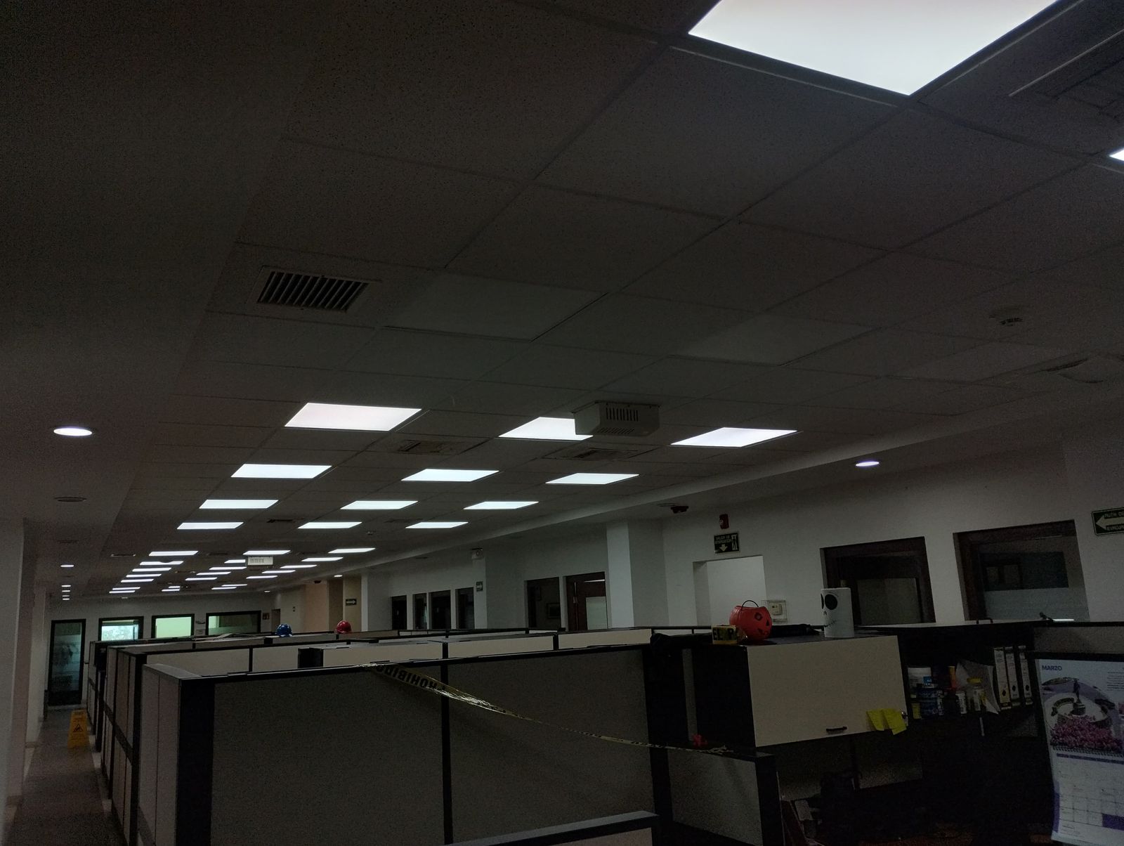 Iluminación 2
