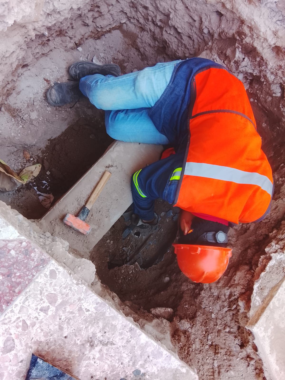Obra civil 13